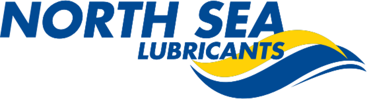 North Sea Lubricants Logo